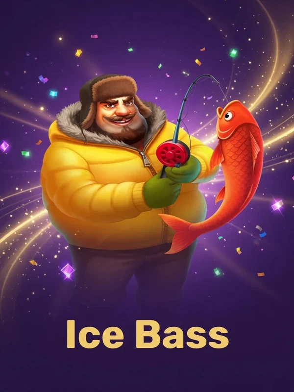 Illustration zu Ice Bass von Belatra