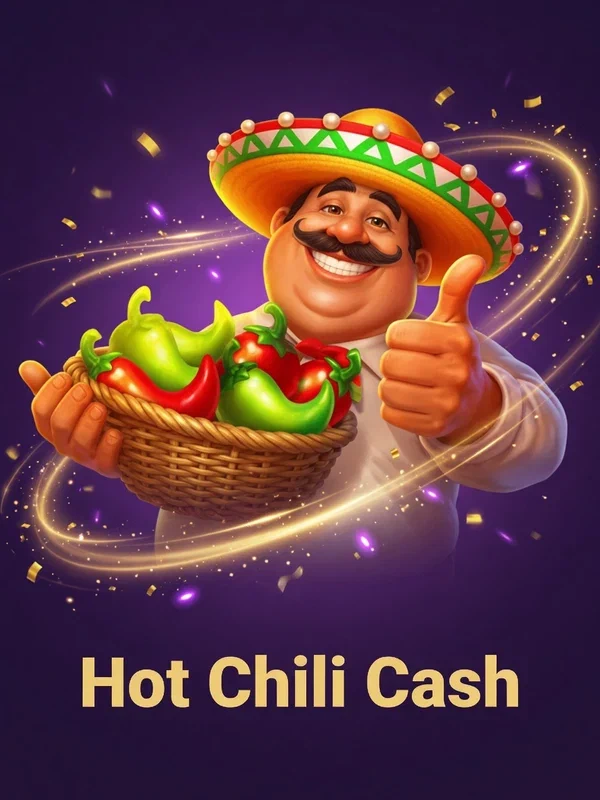 Illustration zu Hot Chili Cash von Platipus